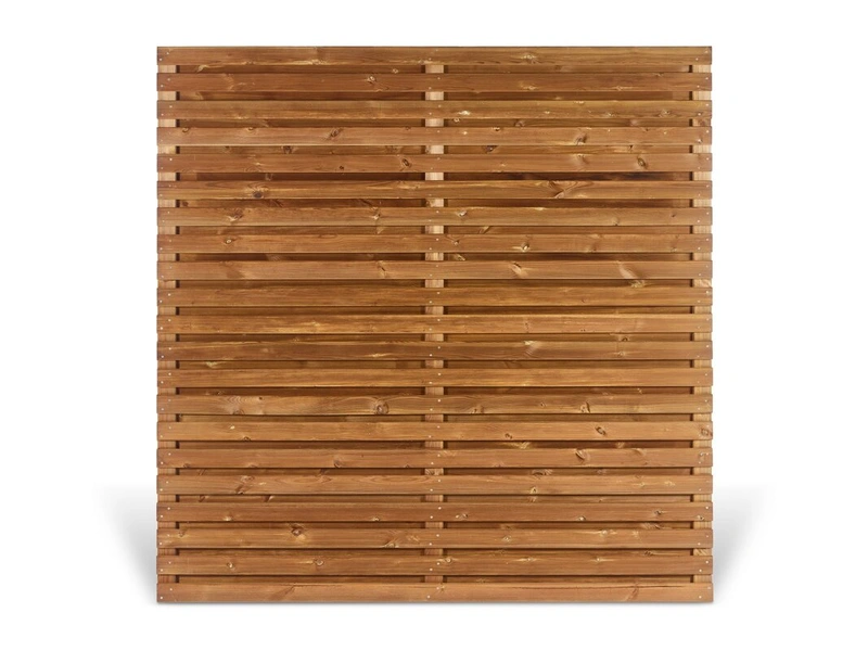 Panneau bois Villa Tanwood Collstrop
