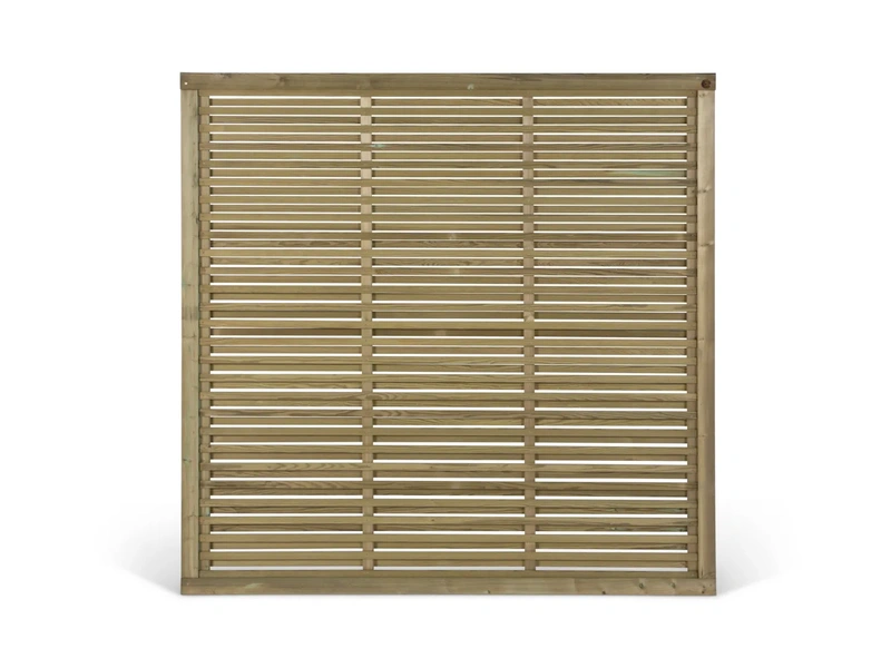Treillis Isaura Twin Pine Collstrop
